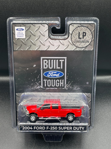 Mcc 2004 ford 250 truck - ford,